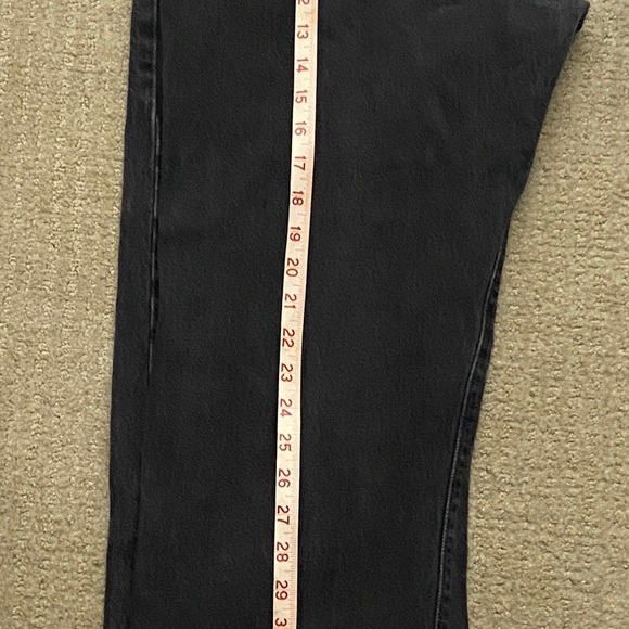 Levis 501 Jeans 36x30 Vintage - Picture 8 of 9